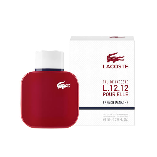 L.12.12 French Panache Pour Elle EDT for Women - Perfume Planet