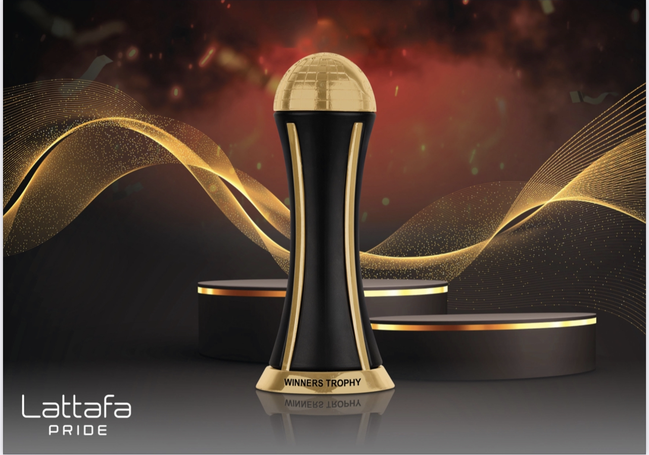 Winners Trophy Gold Eau de Parfum (Unisex) - Perfume Planet