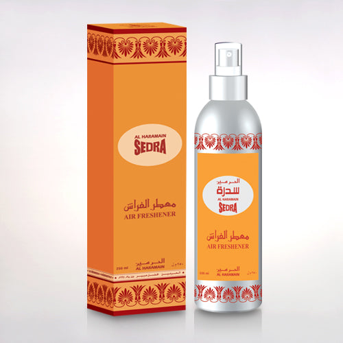 Al Haramain Collection Air Freshener - Perfume Planet