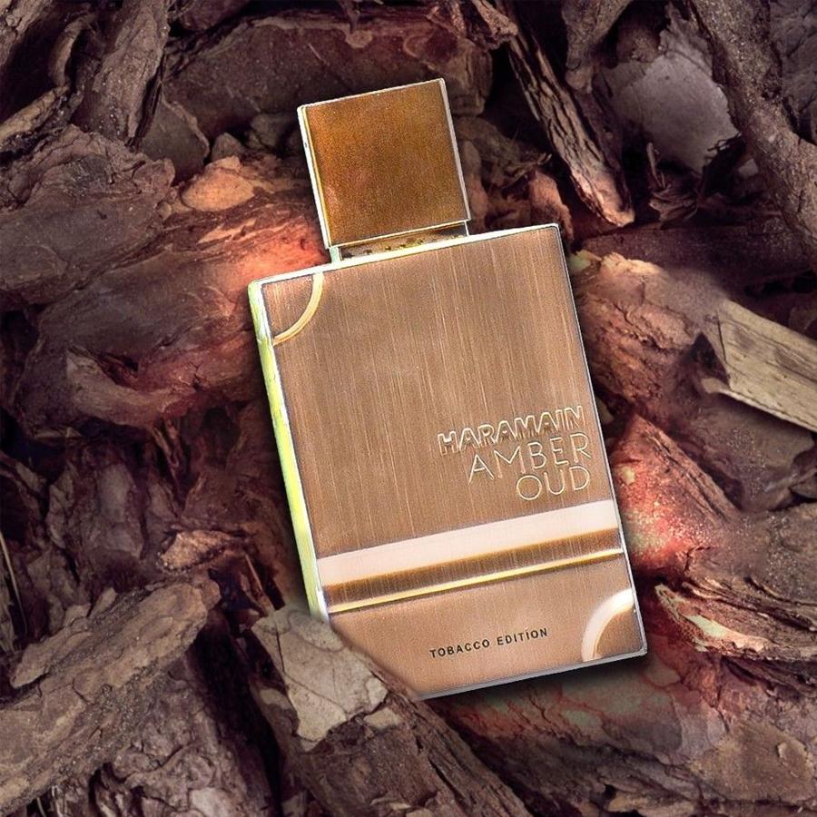 Amber Oud Tobacco Edition EDP for Men - Perfume Planet