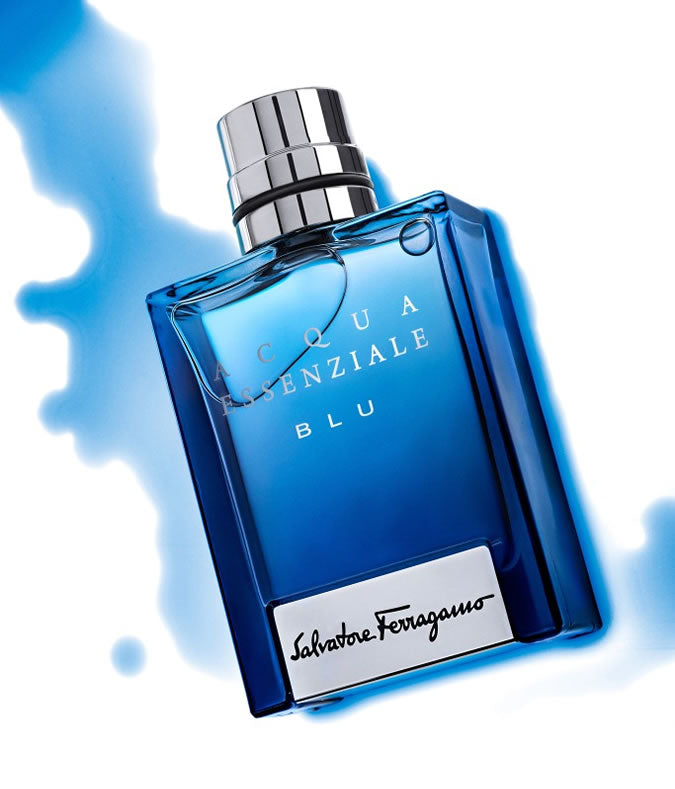 Acqua Essenziale Blu Pour Homme EDT - Perfume Planet