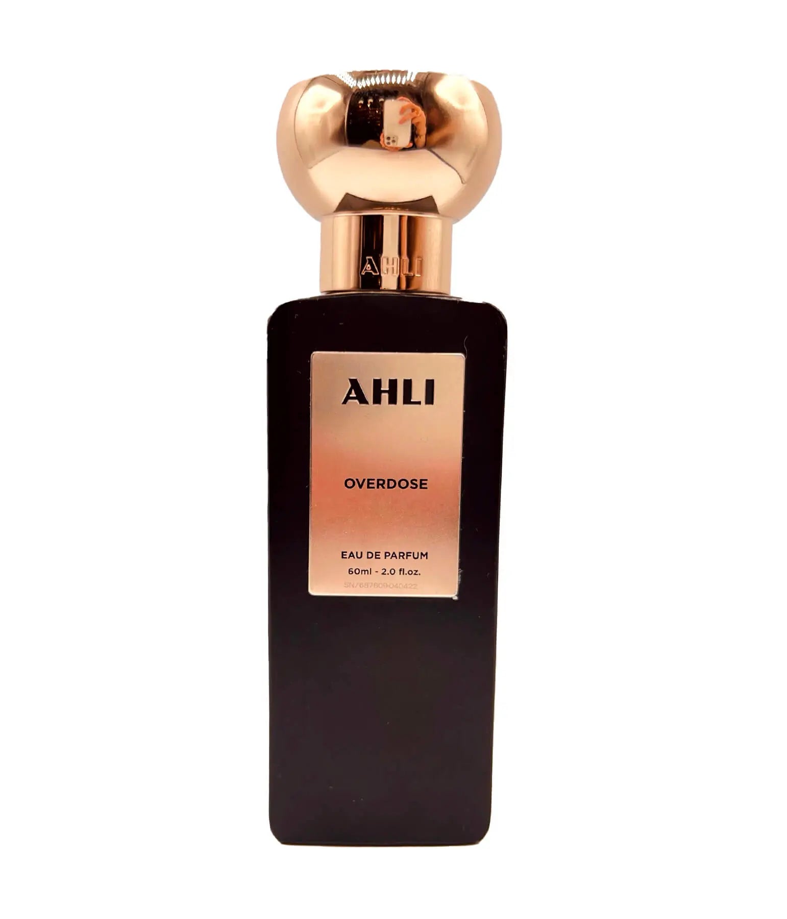 Ahli Overdose Eau de Parfum (Unisex) - Perfume Planet