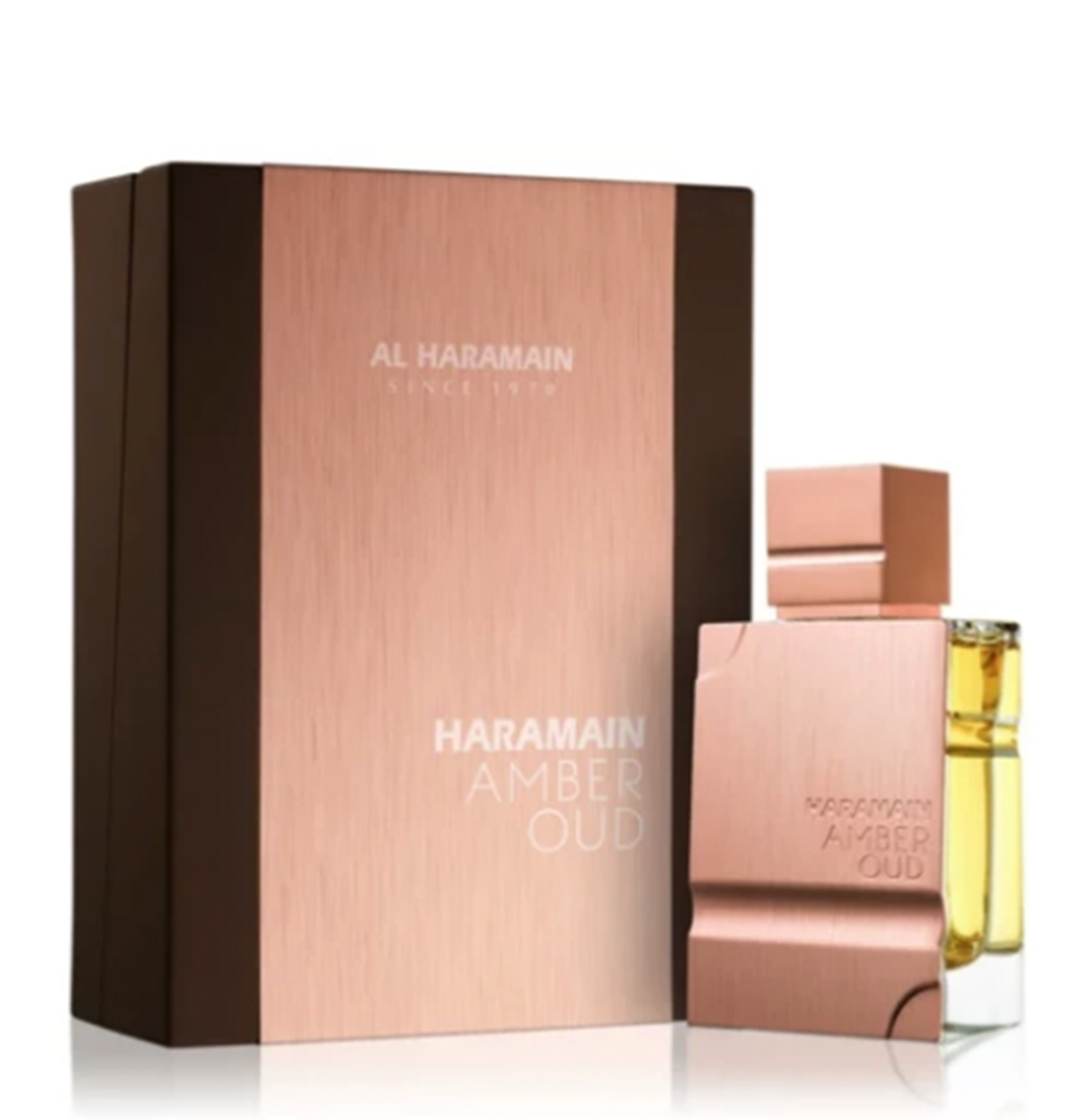 Amber Oud - Eau de Parfum for Men - Perfume Planet