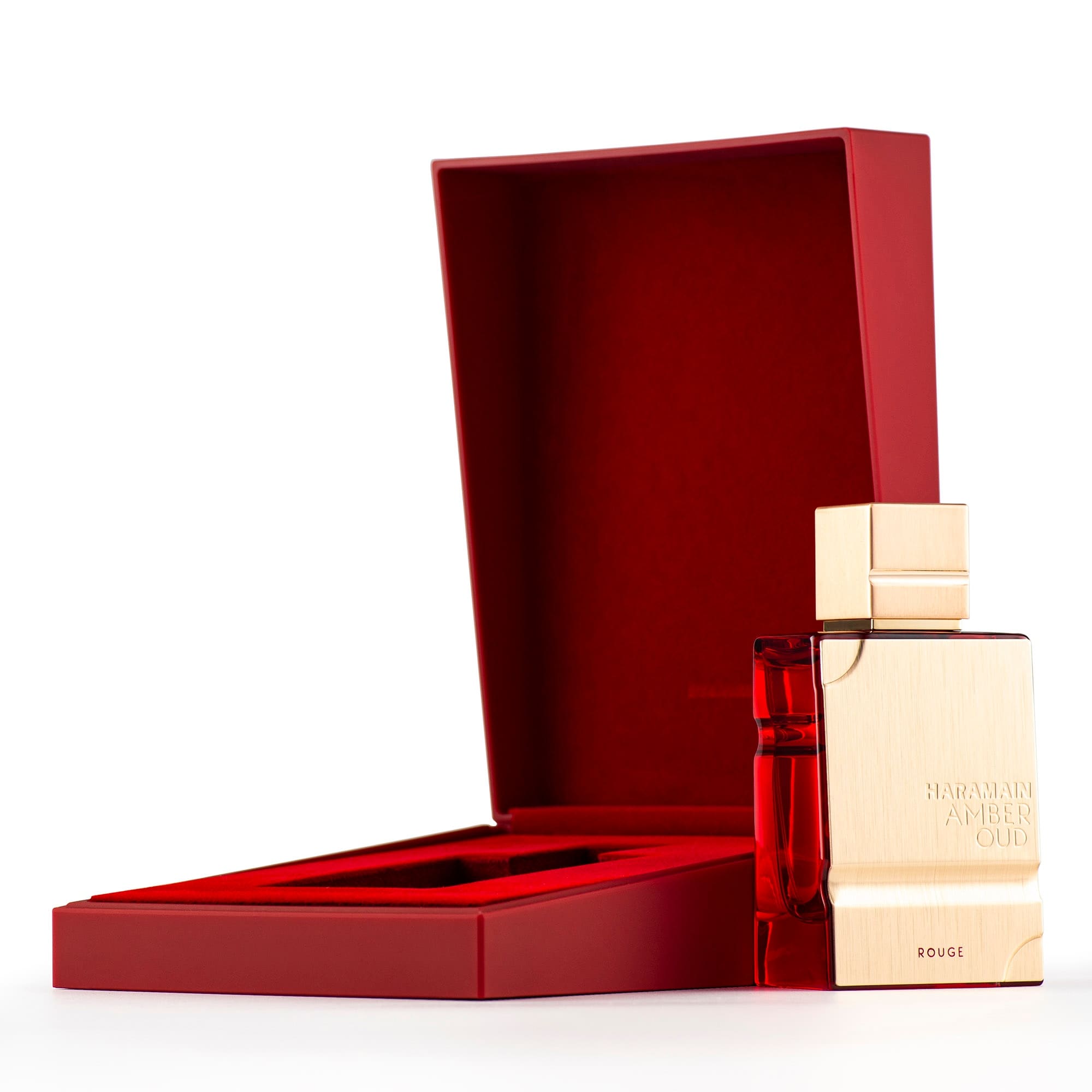 Amber Oud Rouge EDP (Unisex) - Main Image