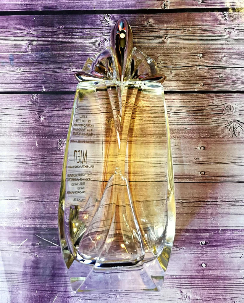 Alien Eau Extraordinaire by Thierry Mugler EDT for Women (Refillable) - Perfume Planet