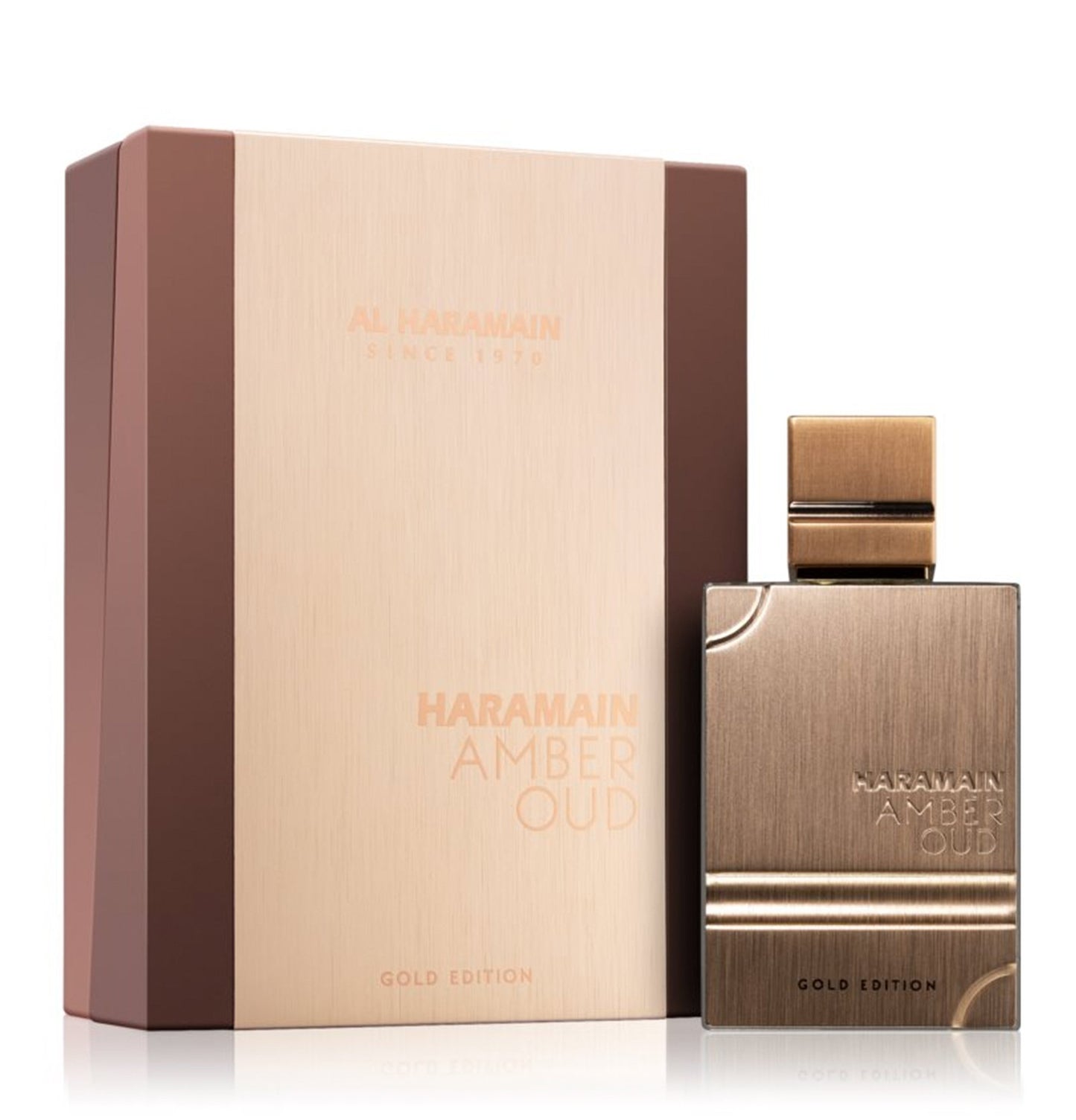 Amber Oud Gold Edition - Eau de Parfum (Unisex) - Perfume Planet