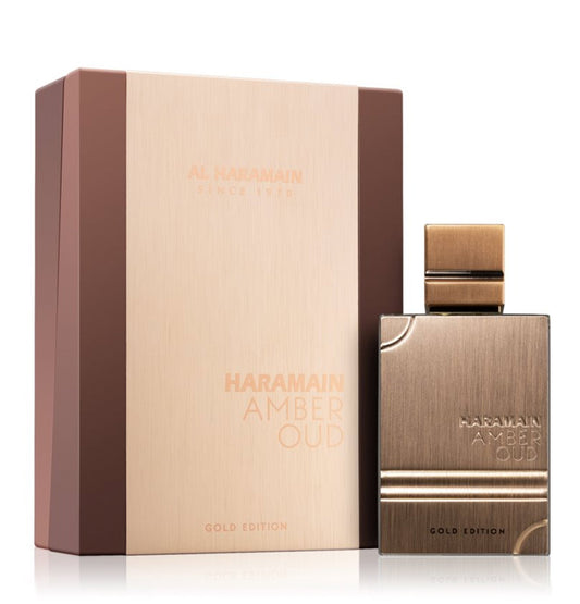Amber Oud Gold Edition - Eau de Parfum (Unisex) - Perfume Planet