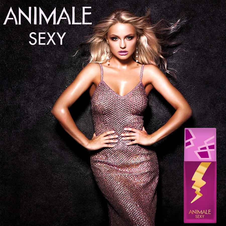 Animale Sexy Eau de Parfum for Women - Perfume Planet