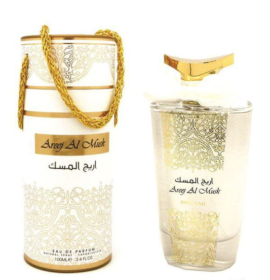 Areej Al Musk Eau De Parfum for Women - Perfume Planet