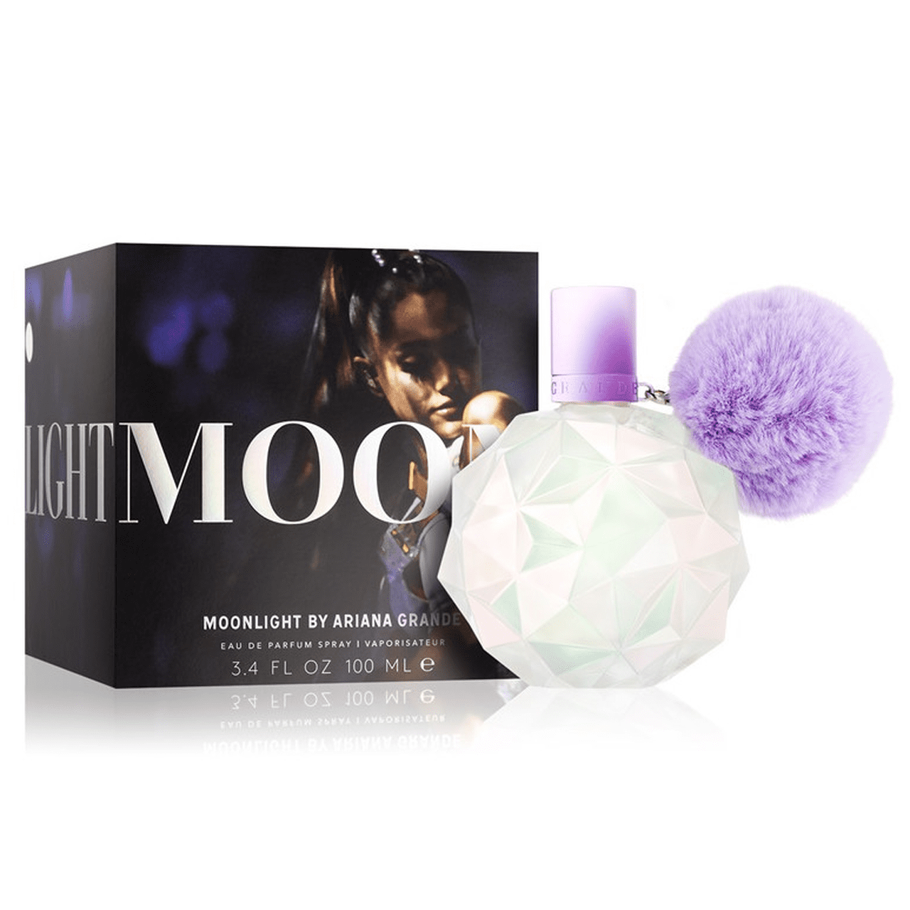 Ariana Grande Moonlight EDP - Perfume Planet