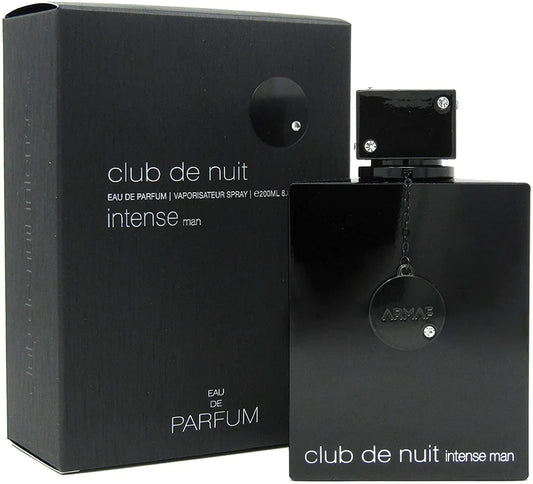 Armaf Club de Nuit Intense EDP for Men - Perfume Planet