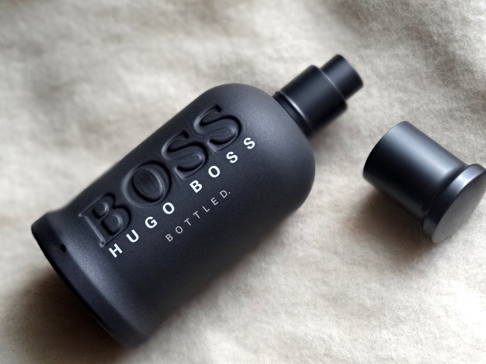 Hugo Boss Bottled Collector's Edition EDT - Perfume Planet