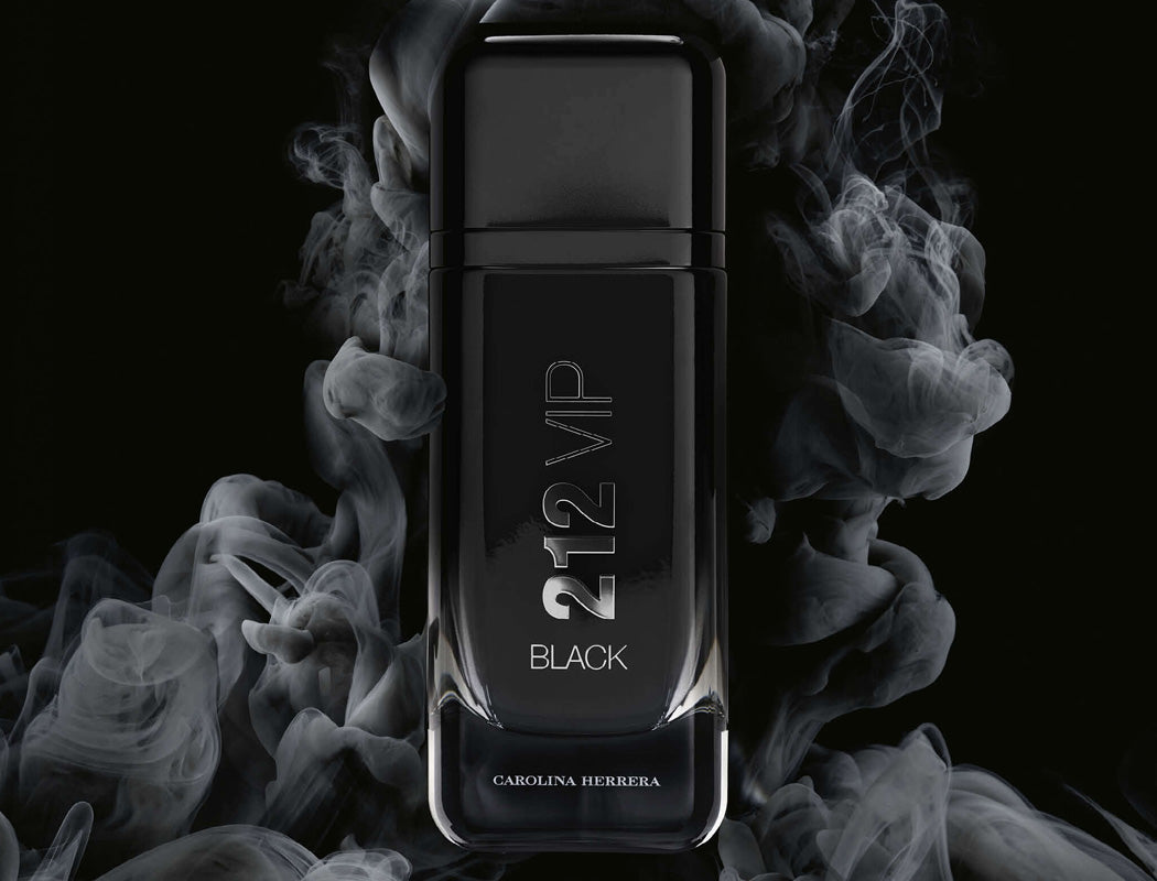 CH 212 VIP Black EDP - Perfume Planet
