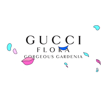 Gucci Flora Gorgeous Gardenia EDP - Perfume Planet