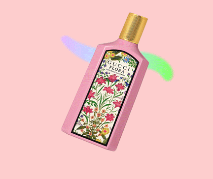Gucci Flora Gorgeous Gardenia EDP - Perfume Planet