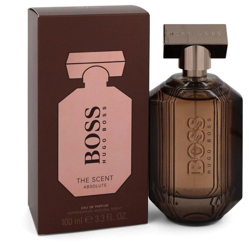 The Scent Absolute Eau de Parfum for Women - Perfume Planet