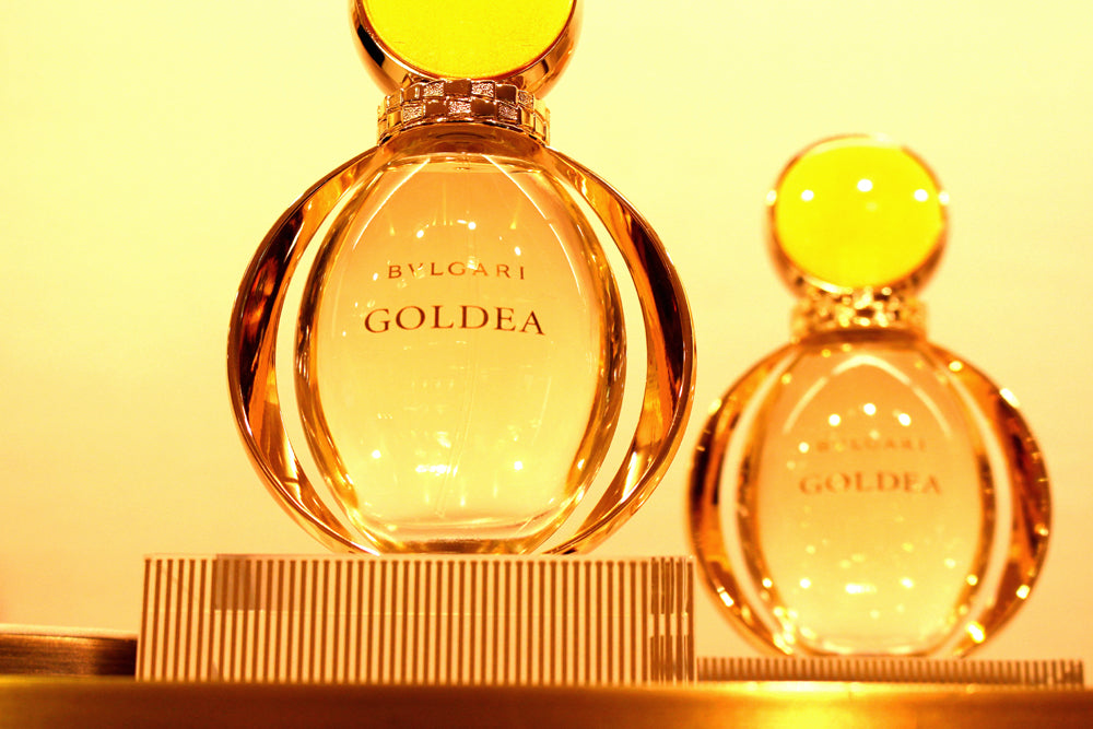 BVLGARI Goldea EDP for Women - Perfume Planet