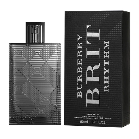 Burberry Brit Rhythm EDT for Men - Perfume Planet