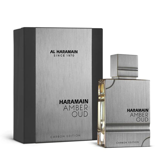 Amber Oud Carbon Edition for Men - Perfume Planet