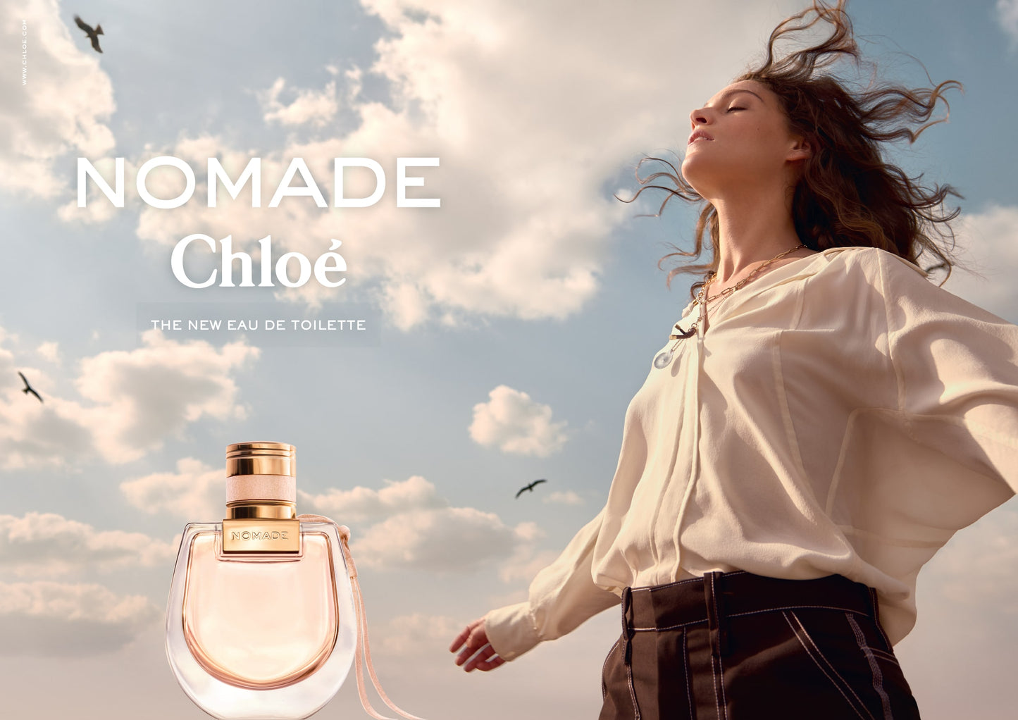 Momade Eau de Toilette for women - Perfume Planet