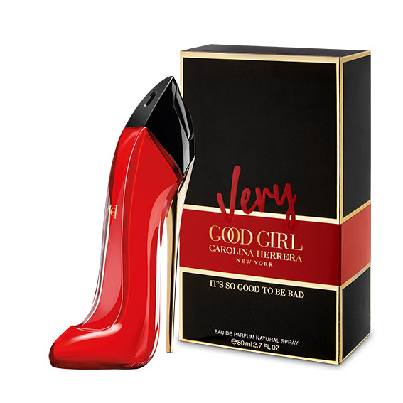CH Good Girl Very EDP for Women - Perfume Planet