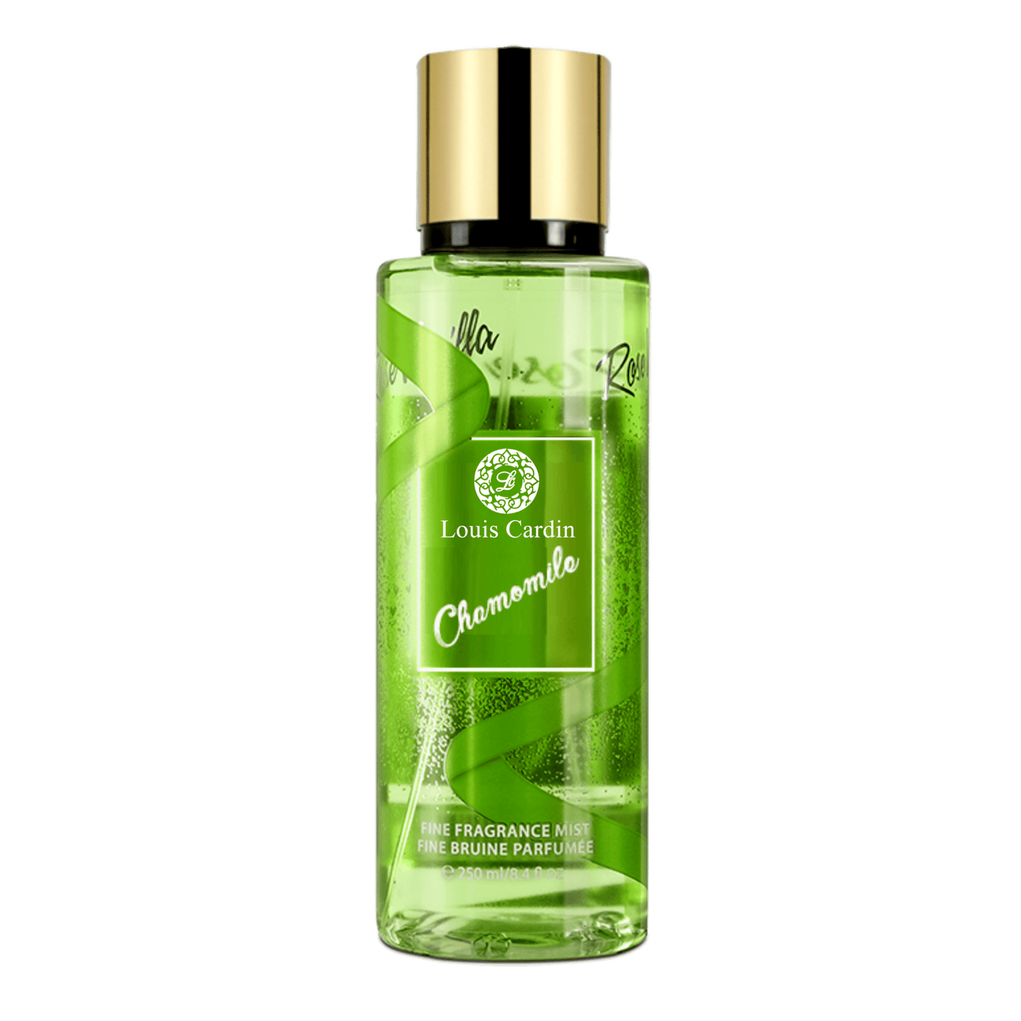 Chamomile Body Mist - Perfume Planet