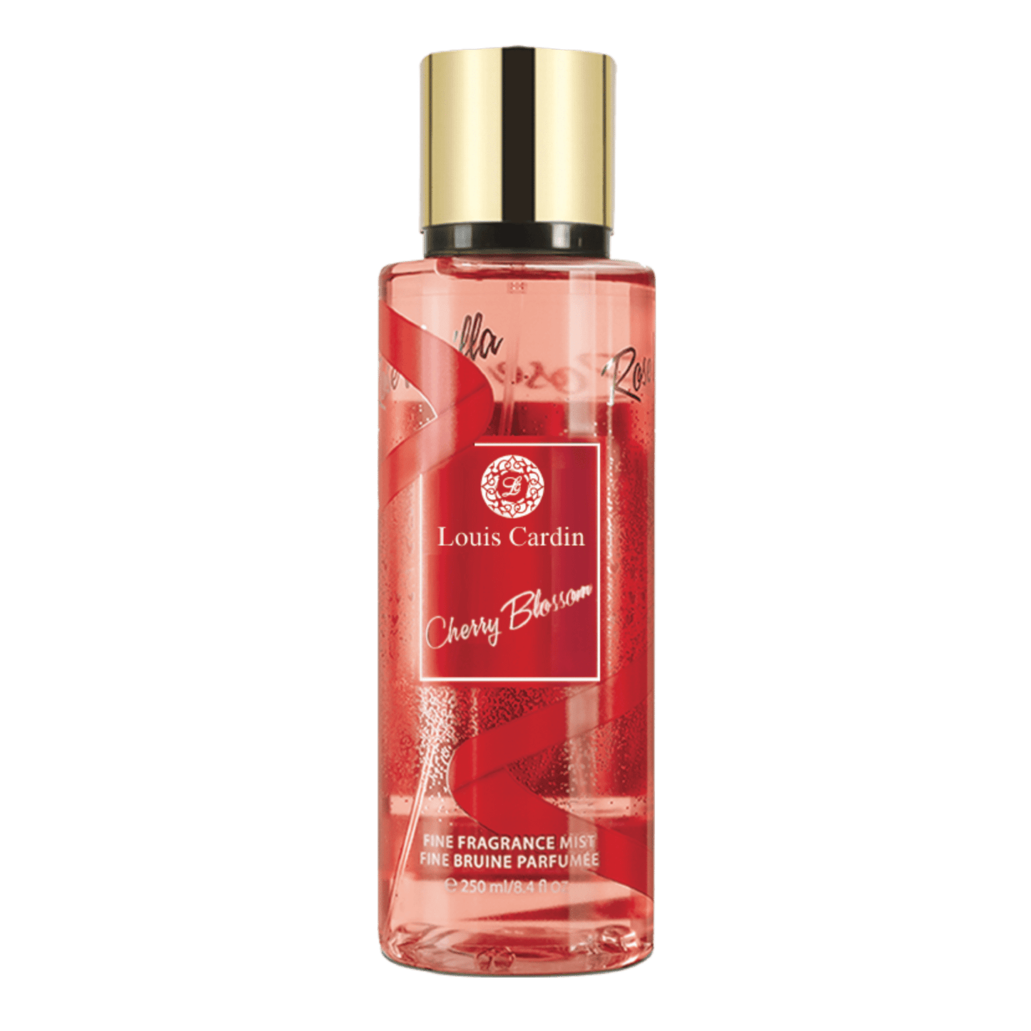 Cherry Blossom Body Mist - Perfume Planet