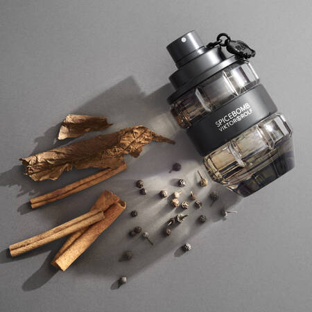 Spicebomb by V&R Eau De Toilette - Perfume Planet