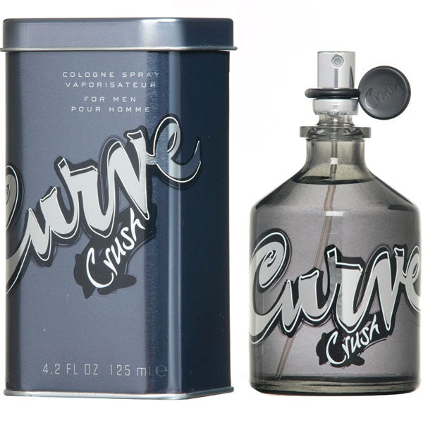 Fragancia 2025 curve hombre