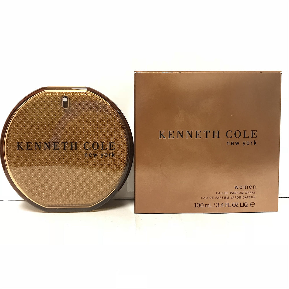 Kenneth Cole New York EDP for Women - Perfume Planet