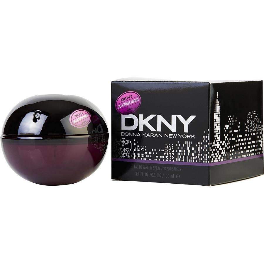 Be Delicious Night EDP for Women - Perfume Planet
