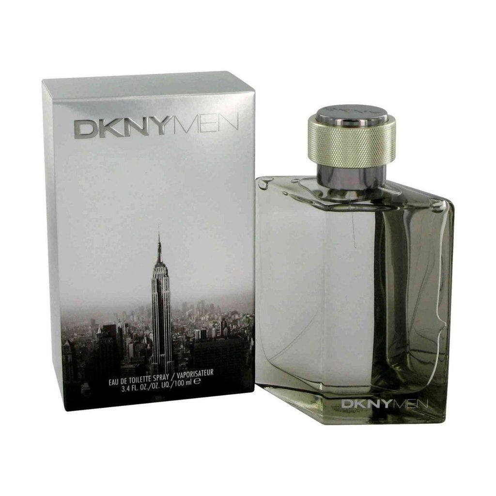 DKNY EDT for Men - Perfume Planet