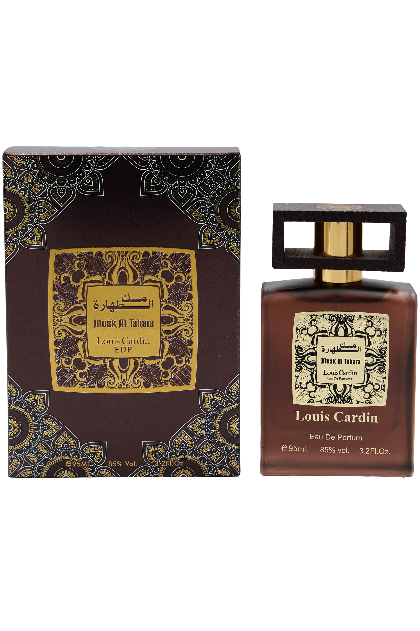 Musk Al Tahara EDP for Women - Perfume Planet