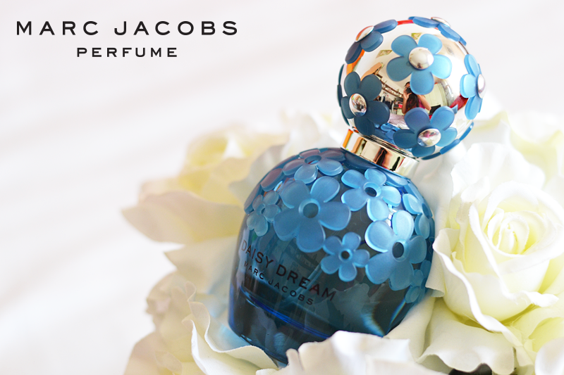 Daisy Dream Forever by Marc Jacobs EDP for Women - Perfume Planet