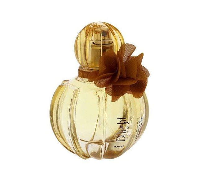 Ajmal D'Light EDP for Women - Perfume Planet
