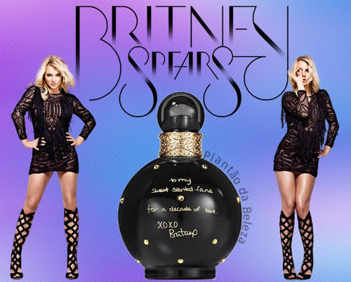 Fantasy EDP for Women (Anniversary Edition) - Perfume Planet