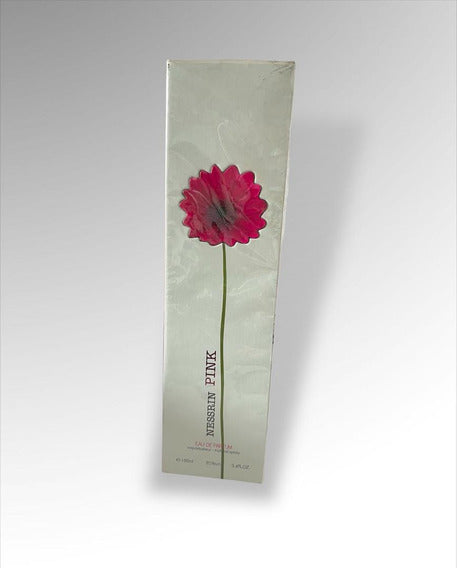 Nessrin Pink EDP for women - Perfume Planet