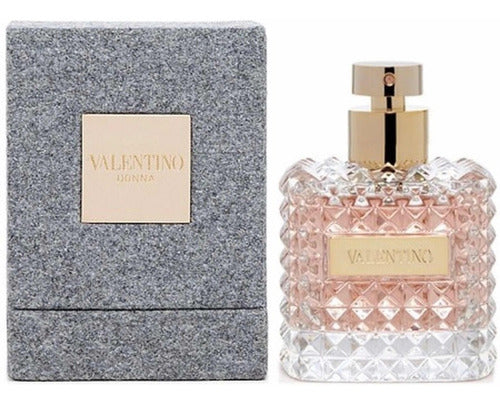 Valentino Donna Edition Feutre Eau de Parfum - Perfume Planet