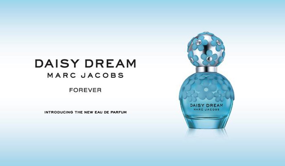 Daisy Dream Forever by Marc Jacobs EDP for Women - Perfume Planet