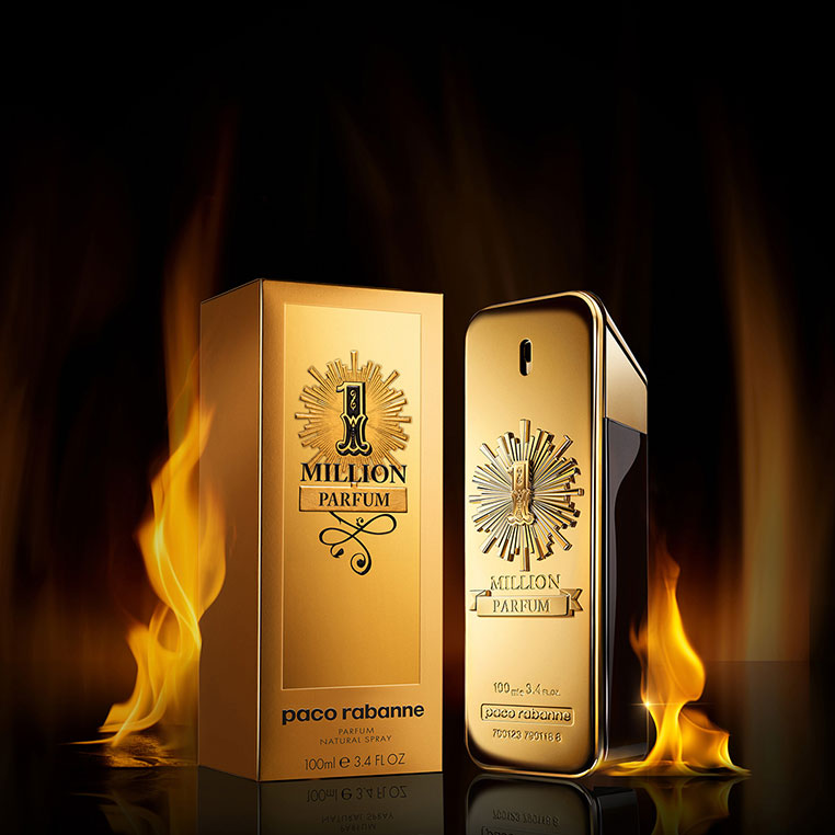 One Million Parfum for Men - Perfume Planet