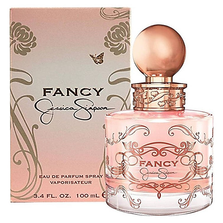 Fancy EDP for Women - Perfume Planet