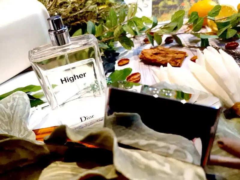 Higher by Dior EDT for Men - Perfume Planet