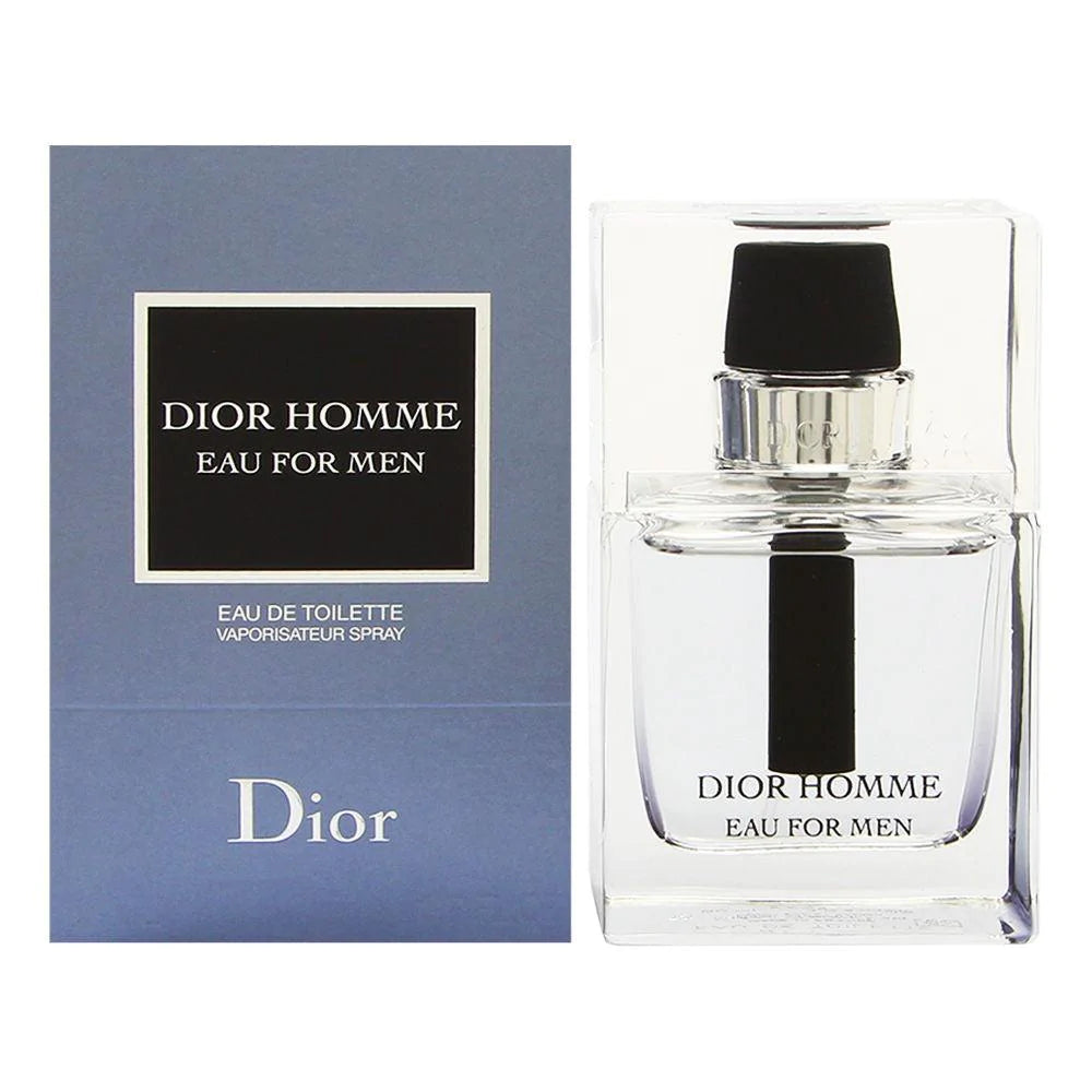 Perfume christian dior para hombre clearance