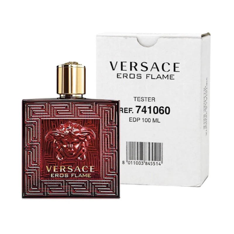 Versace Eros Flame EDP for Men - Perfume Planet
