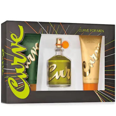 Perfumes curve de discount hombre