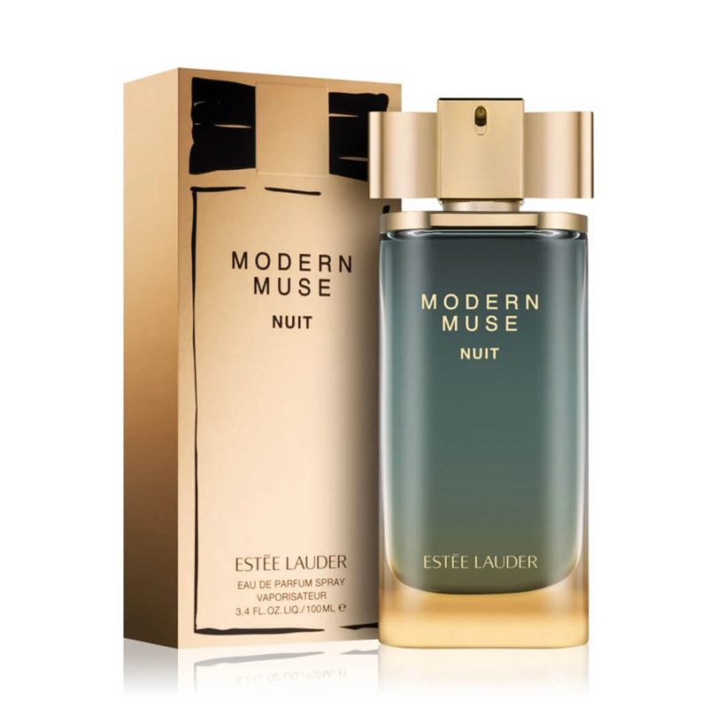 Estée Lauder Modern Muse Nuit EDP for Women - Perfume Planet