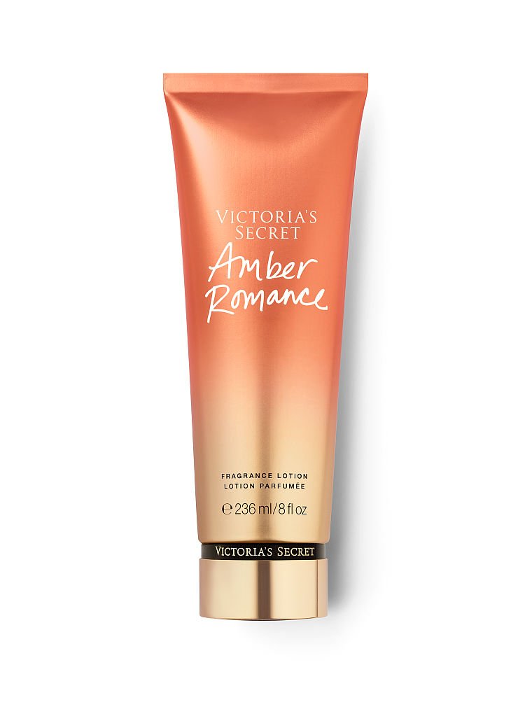 VS Amber Romance Body Lotion - Perfume Planet