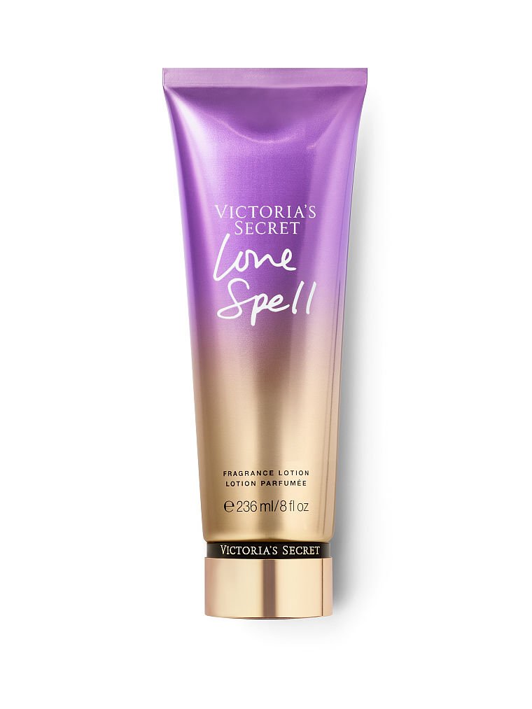 VS Love Spell Body Lotion - Perfume Planet