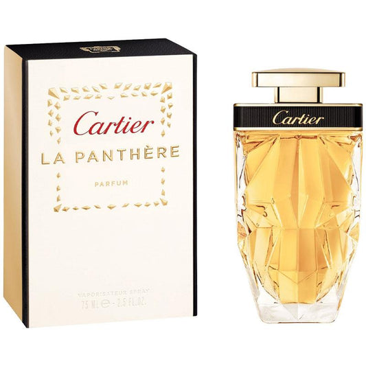 La Panthère Parfum for Women - Perfume Planet