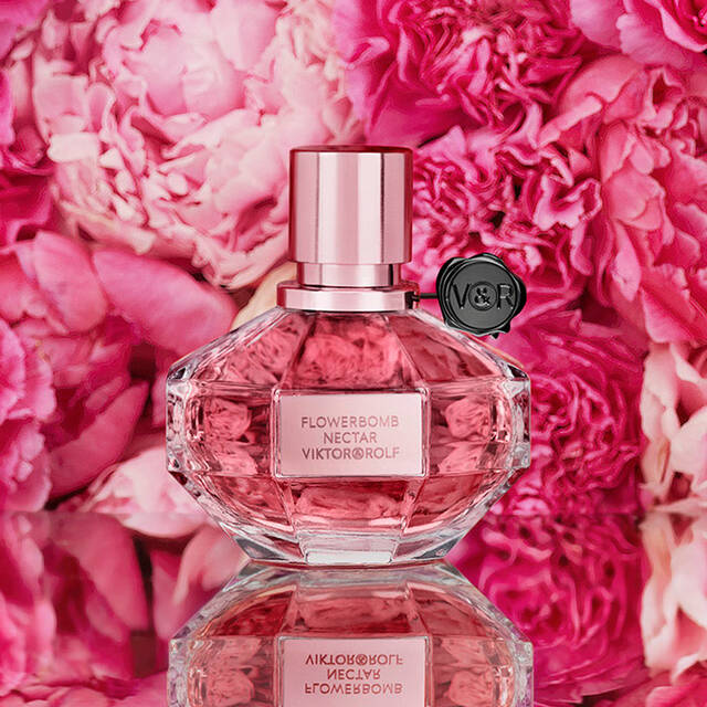 Flowerbomb Nectar by V&R Eau de Parfum - Perfume Planet